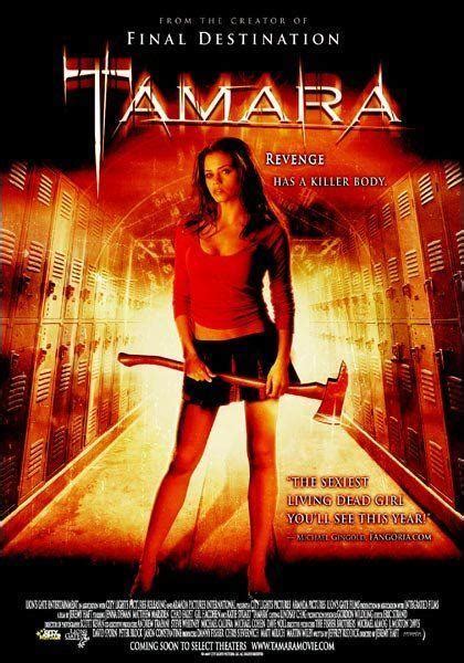 Tamara (2005) film online,Jeremy Haft,Jenna Dewan,Katie Stuart,Chad Faust,Bryan Clark